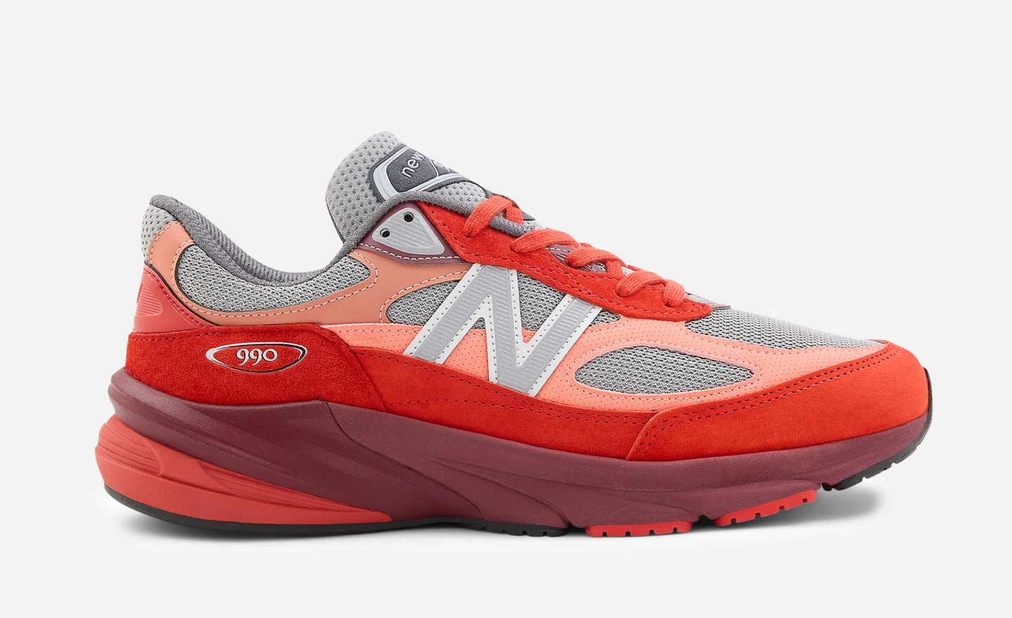 NEW BALANCE - nakedcph.com