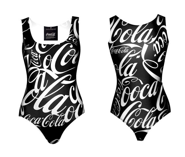 Keresd a Sugarbird exkluzív pólóját a GLAMOUR-napokon! A Coca-Cola kollekció is 20% kedvezménnyel ekkor debütál