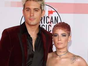 G-eazy pár héttel a szakítás után másik nővel enyeleg