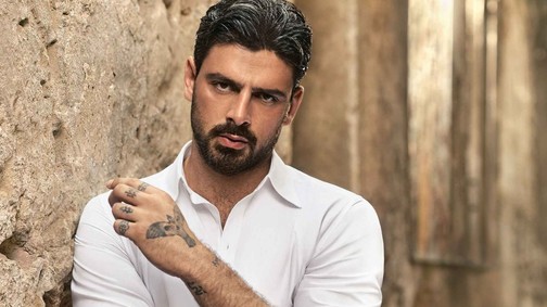 Végre megérkezett! Új, lehengerlő férfi illattal bővül a Dolce&Gabbana portfóliója