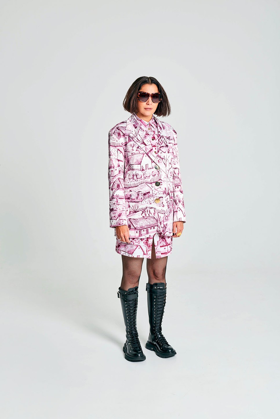 Gryllus Dorka digitális címlap interjú