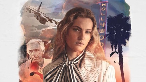 A Ralph Lauren Vintage a múlt kiárusítása, fenntarthatóság és marketingfogás?