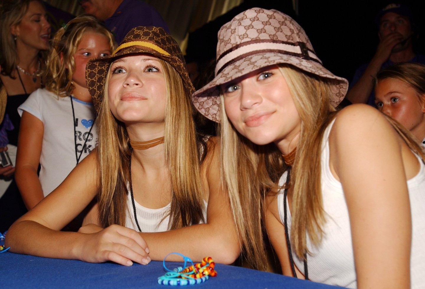 Így néznek ki ma az Olsen ikrek