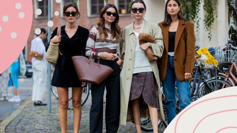 Stílushoroszkóp: ami nem hiányozhat egy Bak ruhatárából