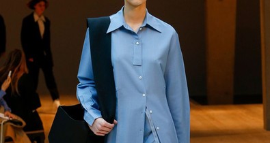 Az idei ősz színe a kék, és fontos ügyet támogat!