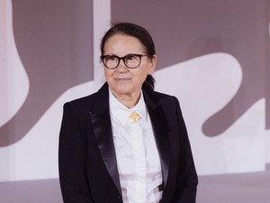 Enyedi Ildikó: „A növények erotikája valóban központi témája a filmnek”