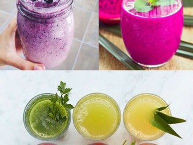 Nyári gyümölcsözön