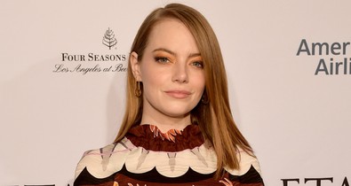 Túl sok a narancs: Emma Stone melléfogott ezzel a szettel