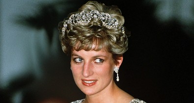 Szívszorító képsorok: így ünnepelte Diana hercegné az utolsó szülinapját