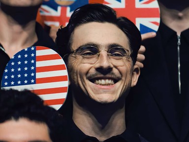 Timothée Chalamet eljátszotta élete legvisszataszítóbb szerepét és minden percét élvezte