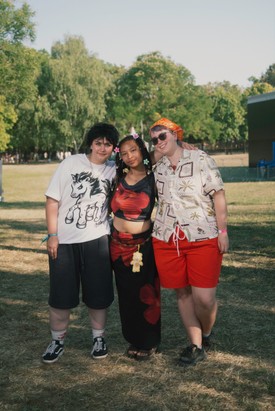 Egy hét a sokszínűség jegyében