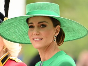 Szomorú hír érkezett Katalin hercegnéről