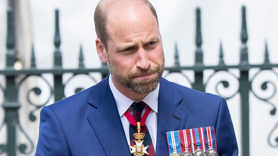 Vilmos herceg fontos mérföldkőhöz érkezett