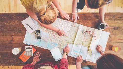 Európa összeköt minket: Élvezd ki a szabadságot és az utazás lehetőségét idén nyáron repülővel vagy akár vonattal – Mutatjuk a top úticélokat!