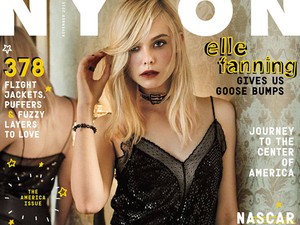 Még csak 17 éves, de már egyre dögösebb