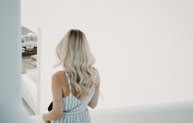 Tényleg világosíthatod otthon citromlével a hajad?