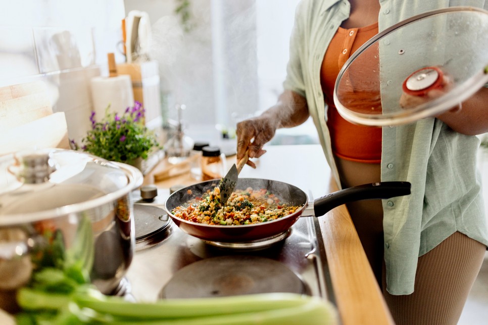 Az intuitív étkezéssel lehet ugyan fogyni, de nem ez az elsődleges szempont