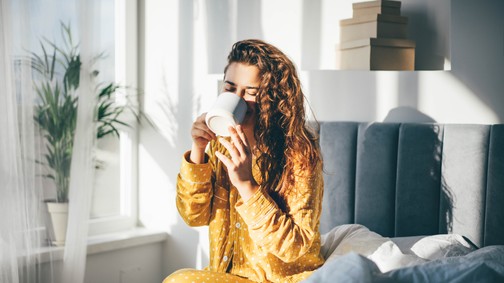 Csodát tesz a testeddel, ha ebből az italból iszol reggelente