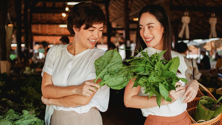 Ezekkel az ételekkel megelőzheted, hogy nyáron ledöntsön a betegség