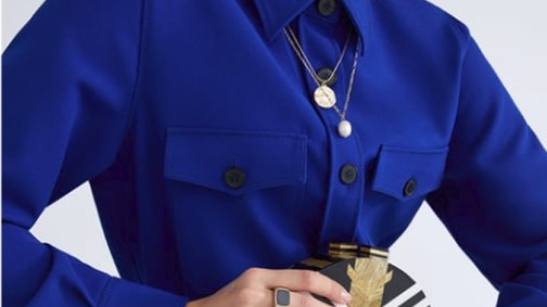 Így kerek a világ - Az új trend: Köralakú táska