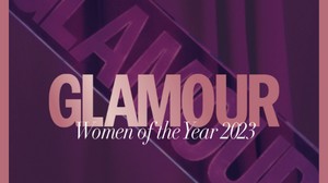 Glamour WOTY