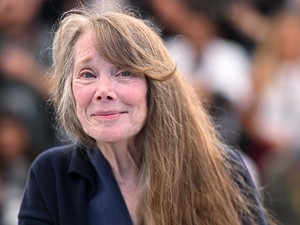 A nyolcvanas évek filmcsillaga, Sissy Spacek ma egy farmon él és nem is lehetne boldogabb