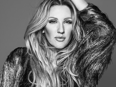 Ellie Goulding exkluzív fellépéssel keretezve mutatta be Deichmann kollekcióját