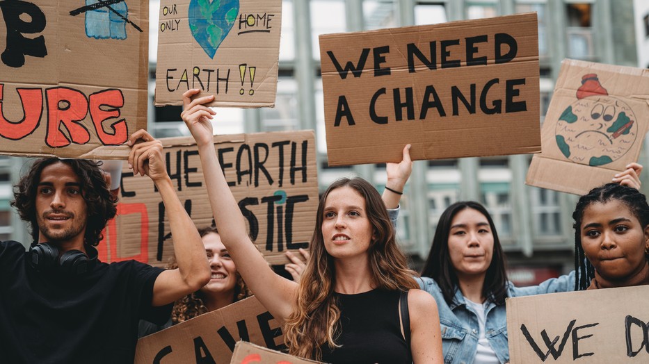 Óriási eltérések vannak generációk között a környezettudatosságban Magyarországon