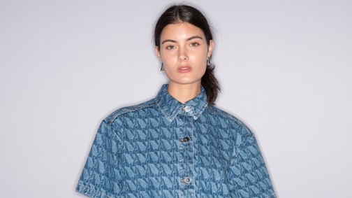 Látványos textúrákkal hozta el a nyári hangulatot az AERON új kollekciója