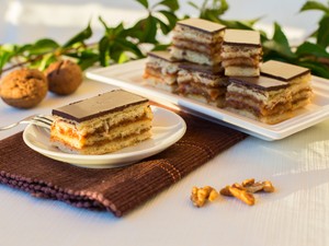 Ezek a magyarok kedvenc süteményei