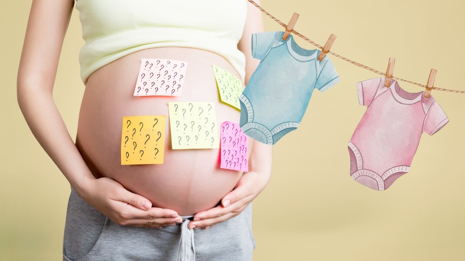 Így hat egy fiúnak várt nő életére és önértékelésére a gender disappointment