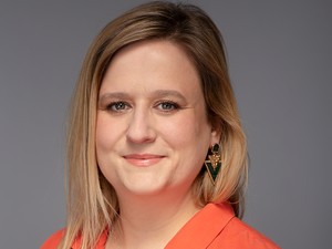 Rainer-Micsinyei Nóra: Innen tudom, hogy öregszem