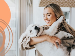 9 ok, amiért szebb az élet háziállattal