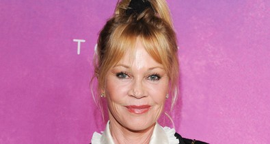 A 61 éves Melanie Griffith úgy nyomja a kondiban, hogy elszégyelled magad
