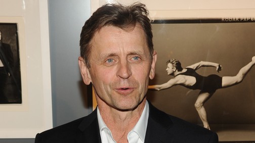 7 gifben mutatjuk meg, amit elmondani nem lehet: ezért Mikhail Baryshnikov a világ legnagyobb táncosa