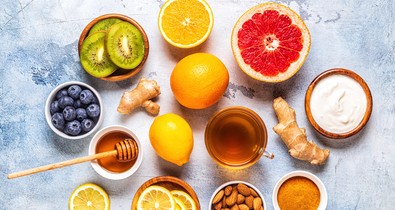 Így erősítsd hatékonyan az immunrendszered, akár már 24 óra alatt