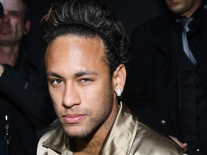 Neymar olyan zakót villantott, hogy Justin Bieber megkönnyezi
