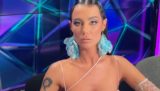 Tóth Andi romantikus hercegnőként tündököl a Sztárban sztár hetedik adásában