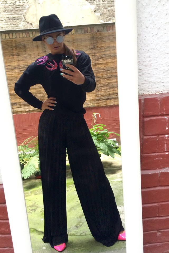 Melós csütörtök Dér Henivel