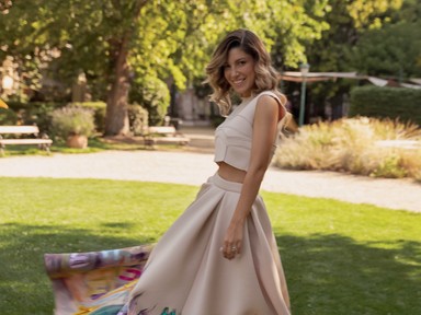 Börcsök Viktória: „Az egyéniségem különbözik a megszokottól”