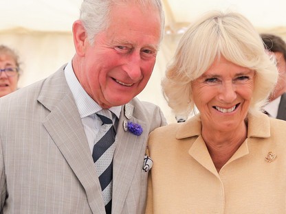 Károly herceg és Kamilla életük legédesebb fotóját osztották meg az évfordulójukon