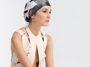 Minimálsikk- A Nubu tavaszi kollekciója már kapható