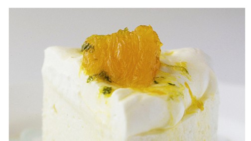 Pikáns citromos finomságok