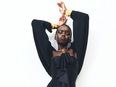 A híres párizsi divatház lehengerlő újdonsággal készült az illatok szerelmeseinek