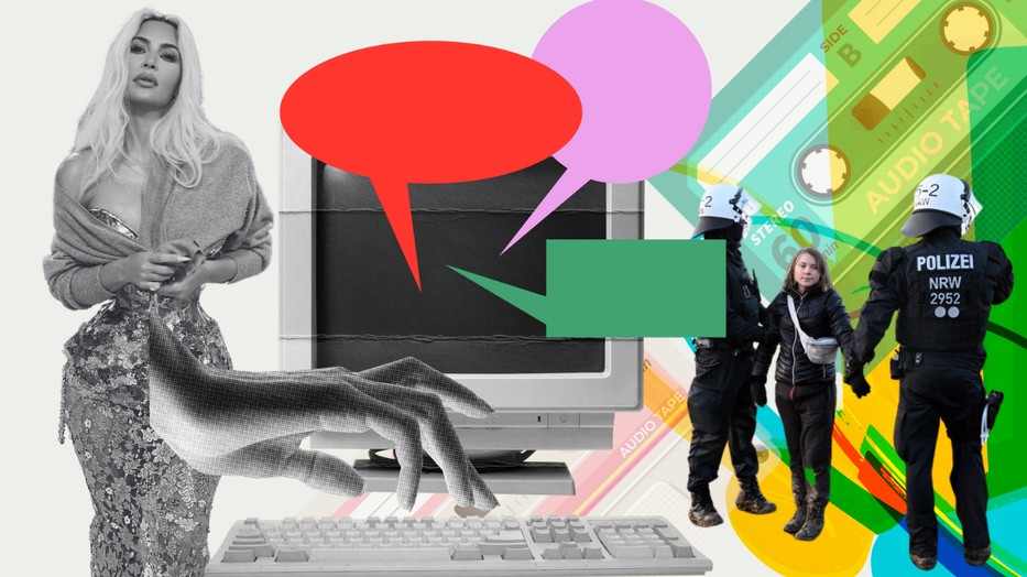 Az internet felszabadít minket, vagy épp ellenkezőleg?