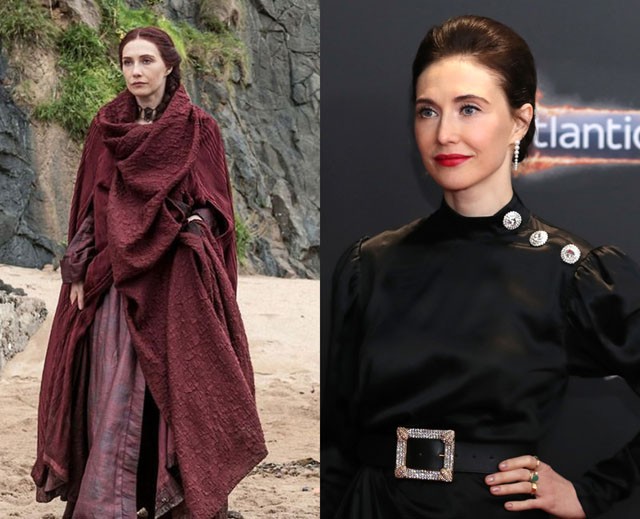 Melisandre (Carice van Houten)