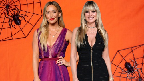 8 halloweeni sztárjelmez, ami finoman fogalmazva is problémás volt