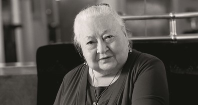 „A mában kell élni, mert itt vagyunk, a múltba nézés nem visz előre” - exkluzív interjú Molnár Piroskával