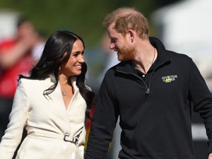 Újabb íratlan szabályt szegett meg Meghan Markle és Harry herceg: ezúttal sem voltak tekintettel a királyi családra