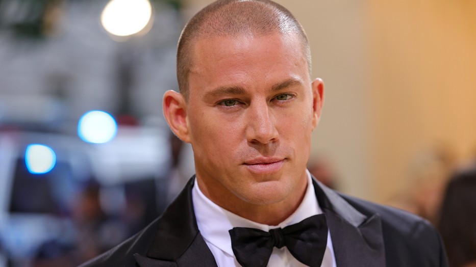 Magic Mike visszatér a képernyőkre